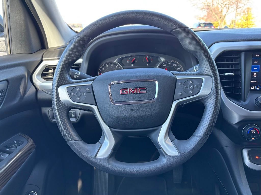 Used 2023 GMC Acadia SLE w/ Driver Convenience Package image 26