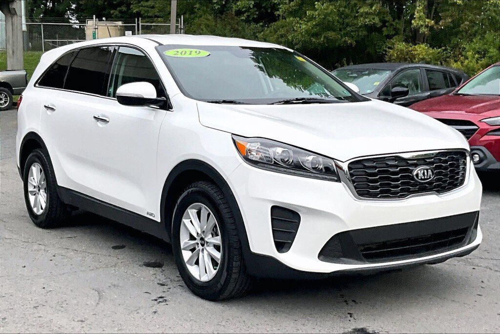 Used 2019 Kia Sorento AWD image 18