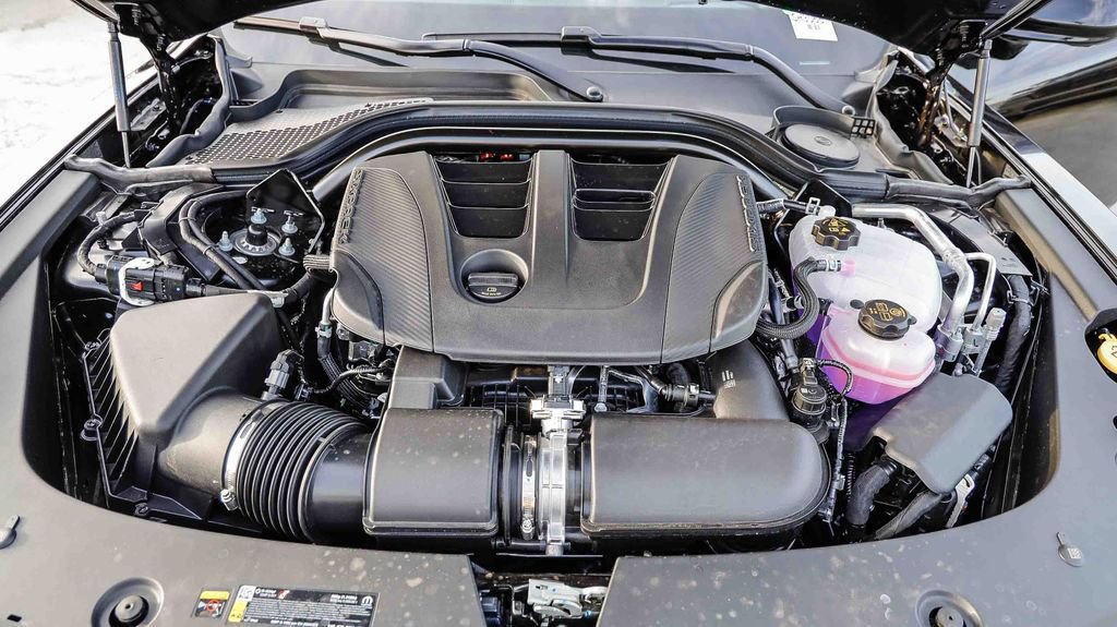 New 2026 Dodge Charger R/T AWD/4WD image 31