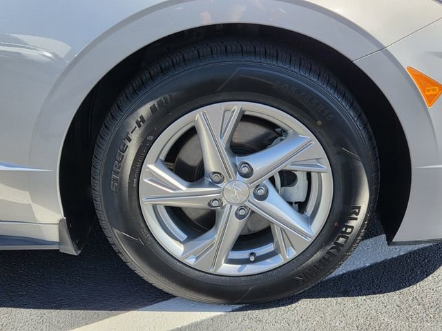 Used 2023 Hyundai Sonata SE image 8