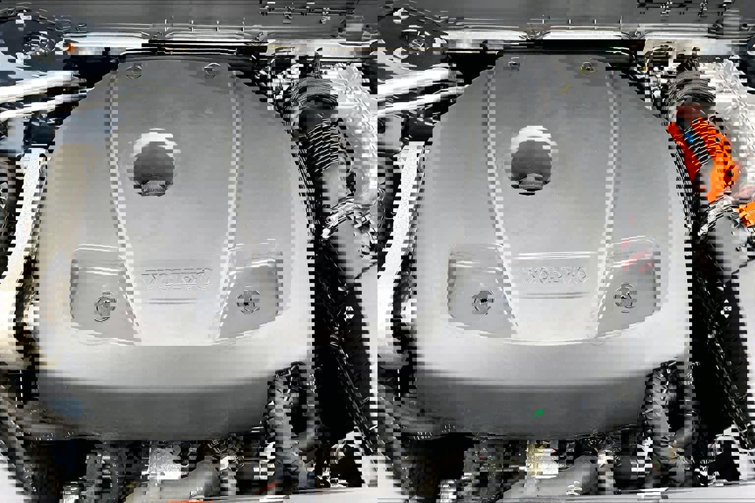 Used 2023 Volvo XC90 T8 Ultimate image 33