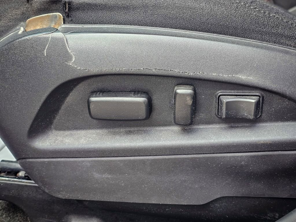 Used 2015 GMC Terrain SLE w/ Convenience Package image 14