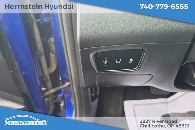 Used 2022 Hyundai Tucson SEL w/ Convenience Package FWD image 15