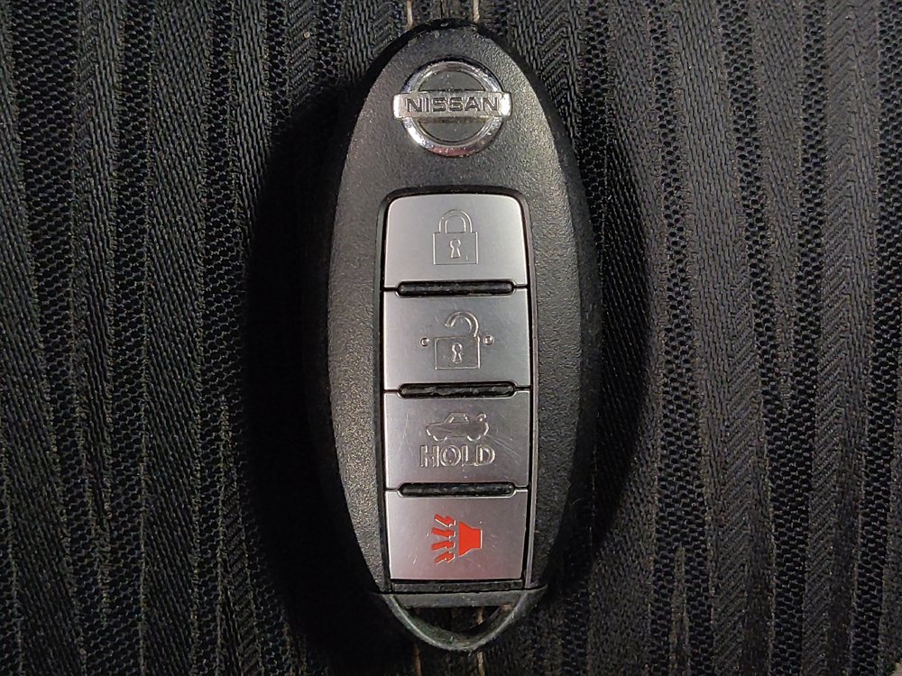 Used 2018 Nissan Sentra SV FWD image 32
