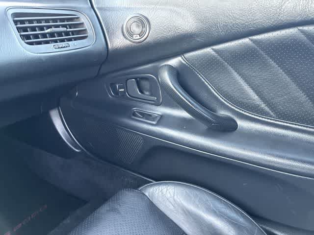Used 2000 Honda S2000 image 27