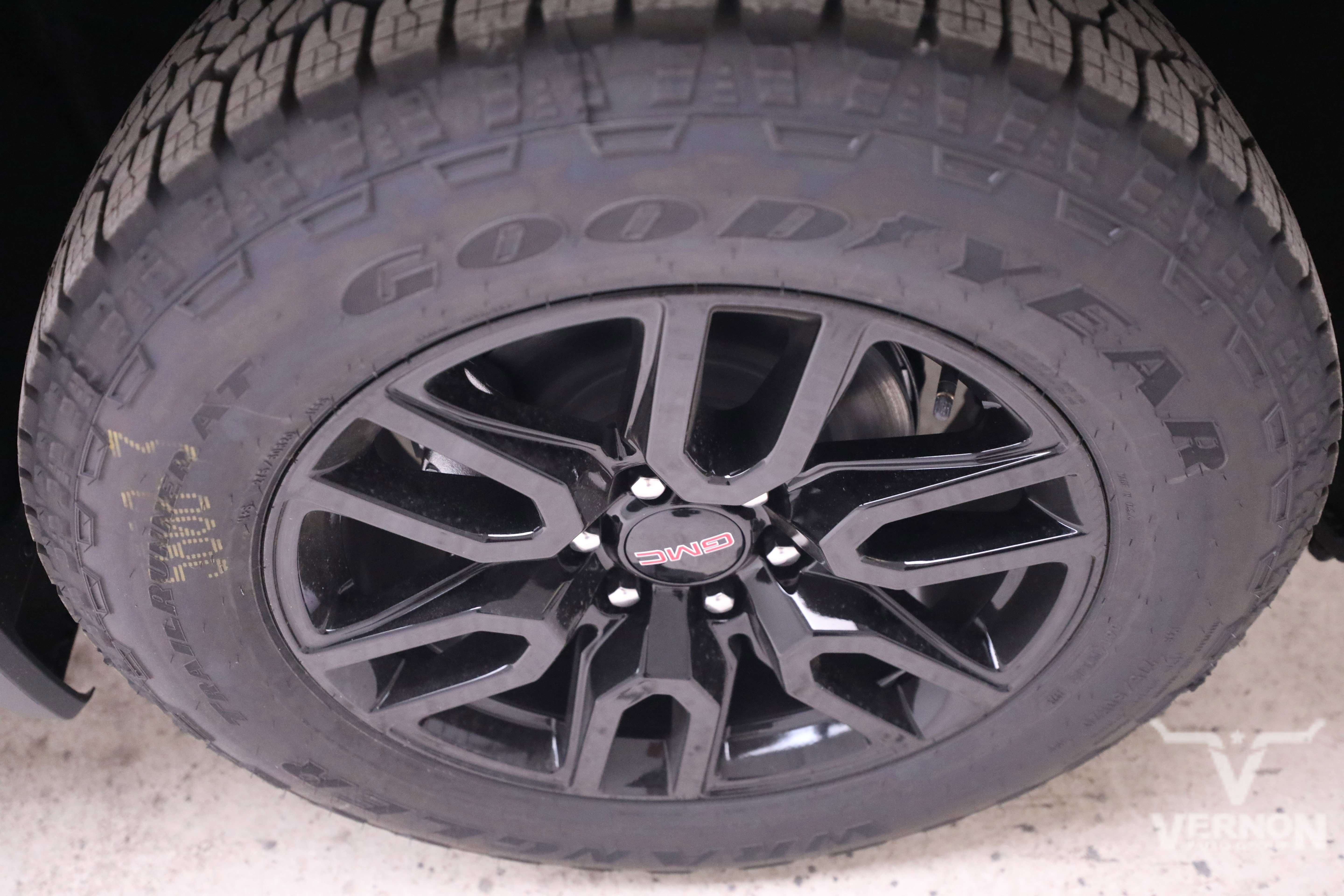 New 2026 GMC Sierra 1500 Elevation w/ X31 Off-Road Package image 35