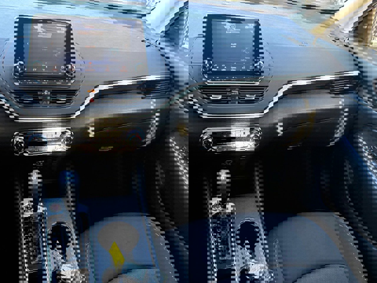 Certified 2025 Nissan Altima 2.5 S image 13