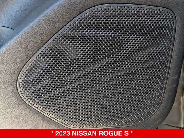 Certified 2023 Nissan Rogue S AWD/4WD image 16