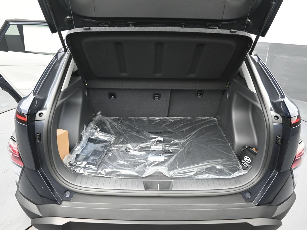 Certified 2026 Hyundai Kona SEL Sport AWD/4WD image 33