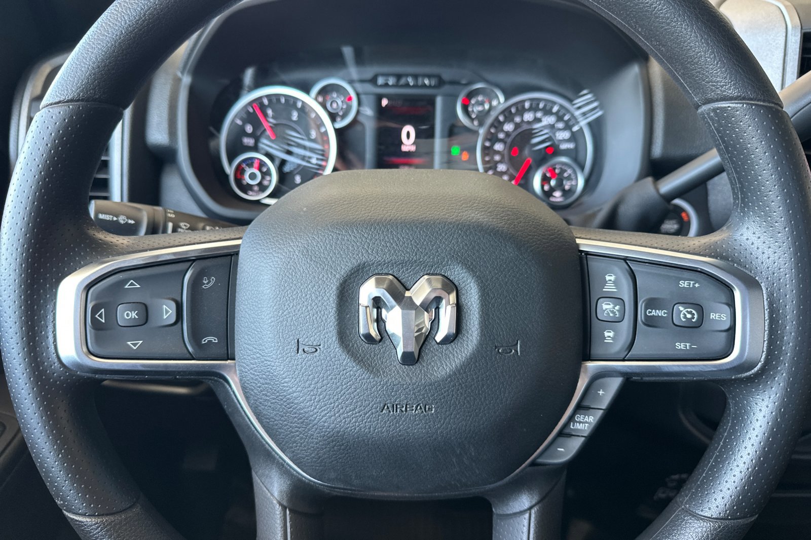 New 2025 RAM 5500 Tradesman image 20