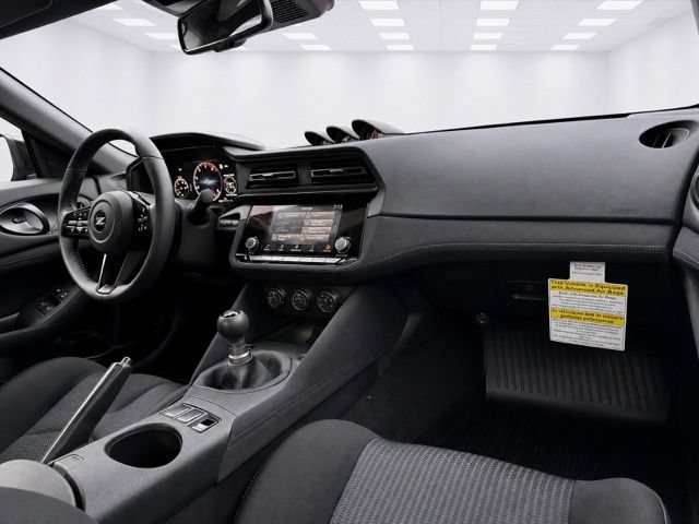 Used 2026 Nissan Z Sport w/ Floor Mat Package RWD image 25