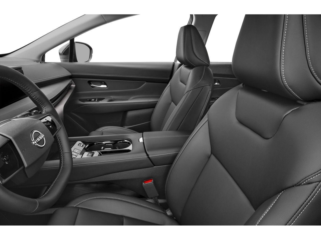 New 2027 Nissan Murano SV AWD/4WD image 6