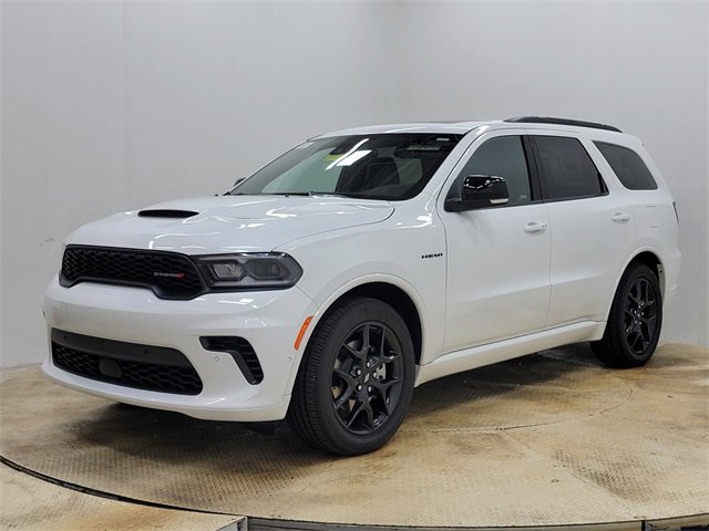 New 2026 Dodge Durango R/T image 9