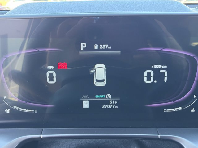Certified 2023 Kia Telluride S AWD/4WD image 24