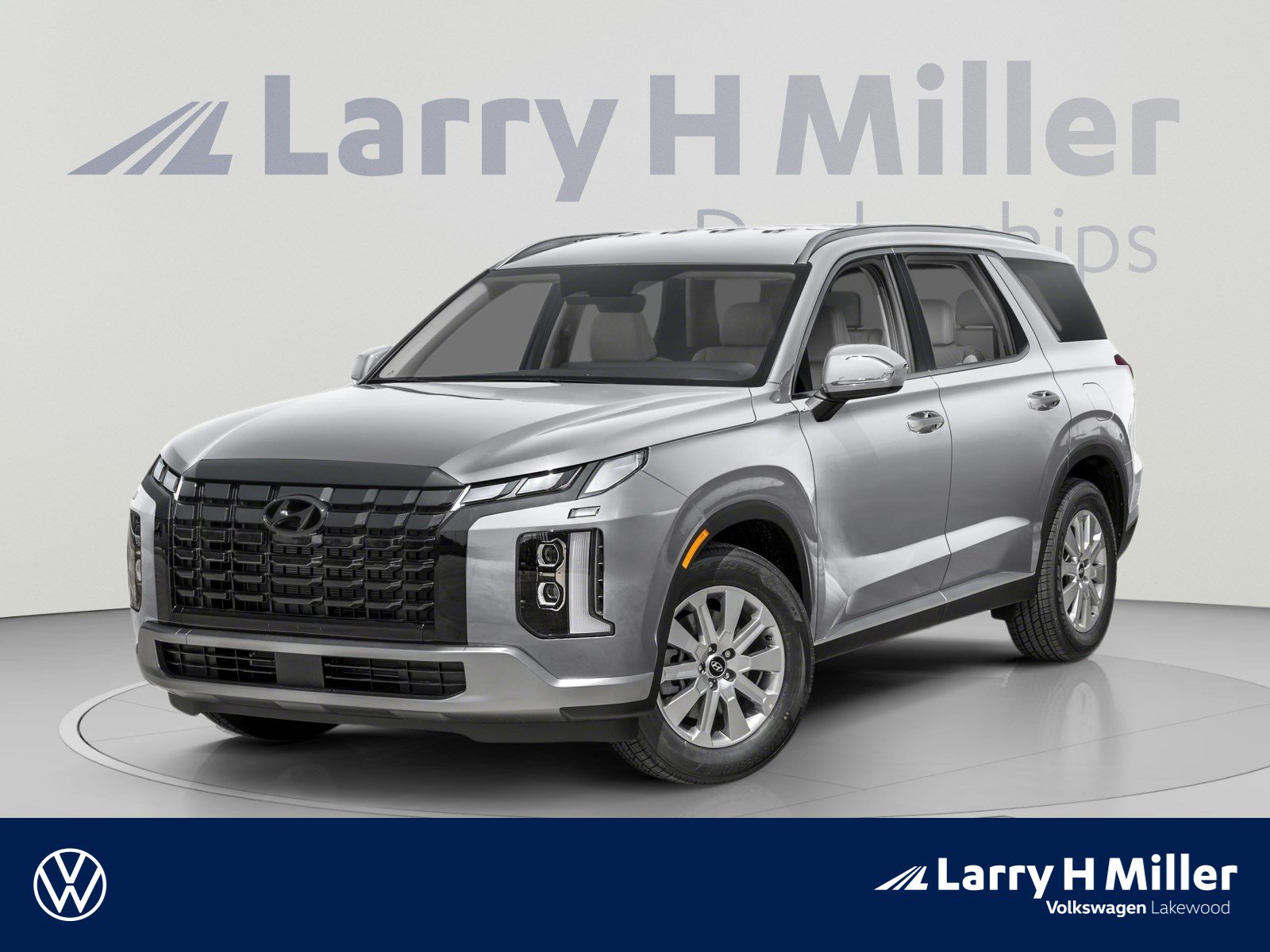 Used 2025 Hyundai Palisade SEL