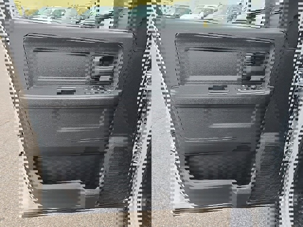 New 2026 RAM 3500 Tradesman image 18