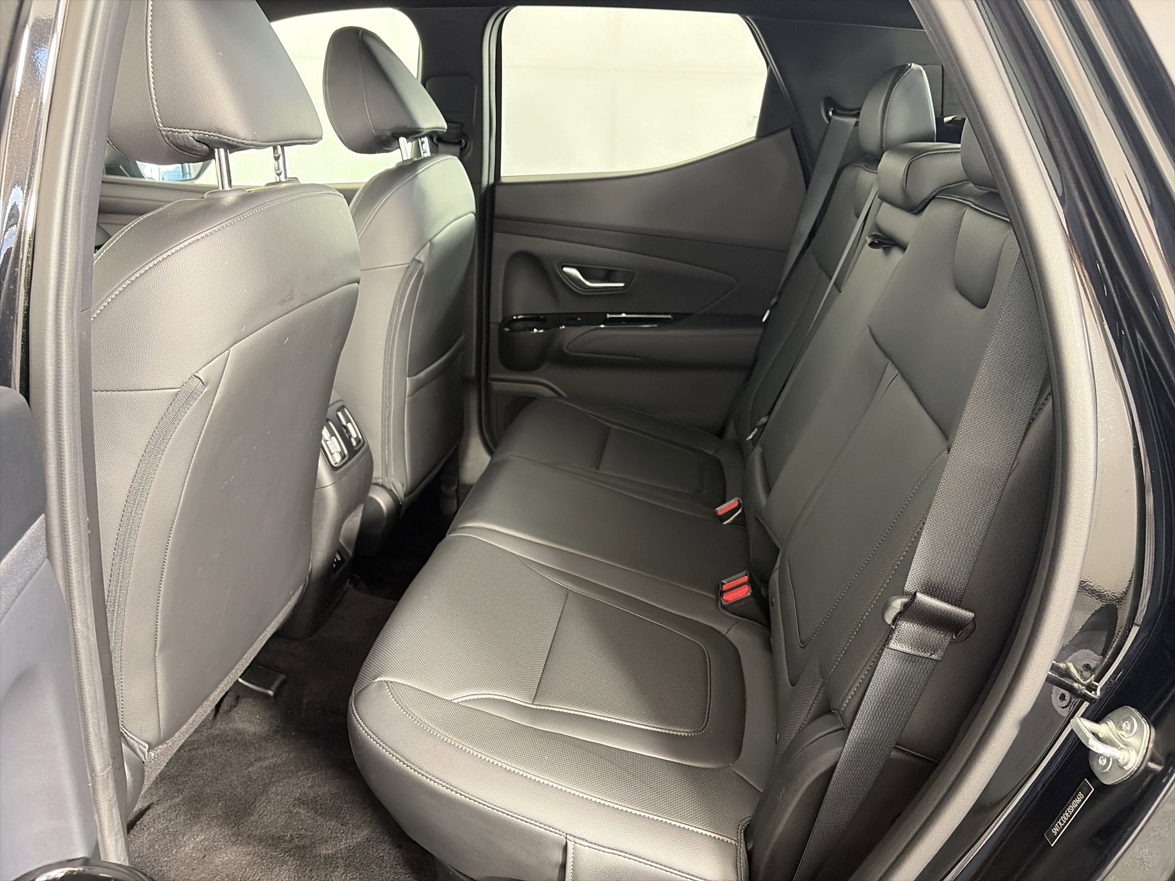 Certified 2025 Hyundai Santa Cruz SEL image 7