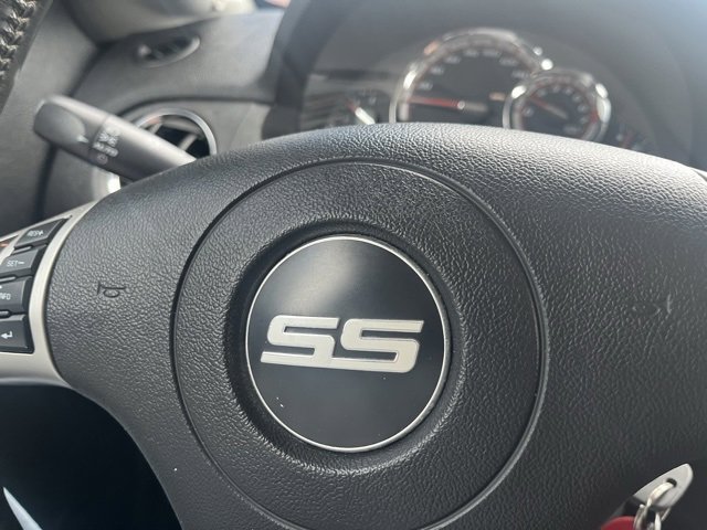 Used 2008 Chevrolet HHR SS image 6