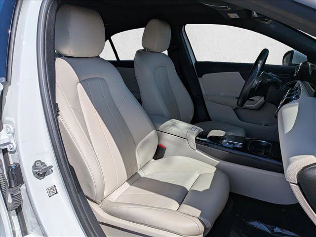 Used 2019 Mercedes-Benz A 220 image 21