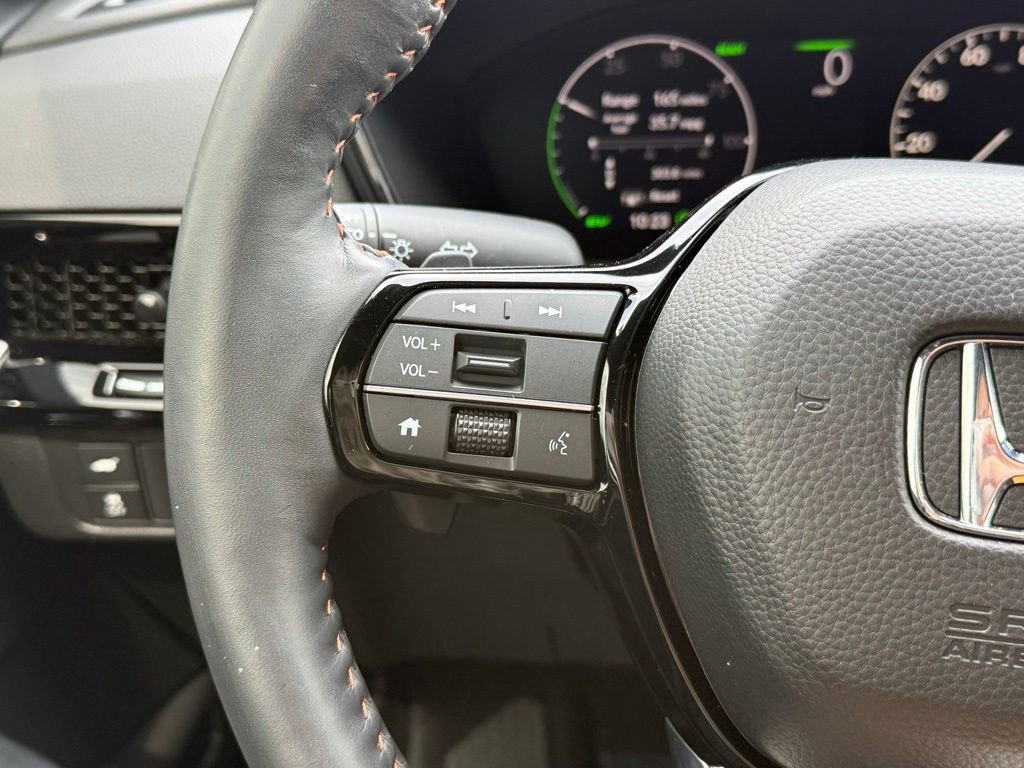 Used 2024 Honda CR-V Sport Touring image 22