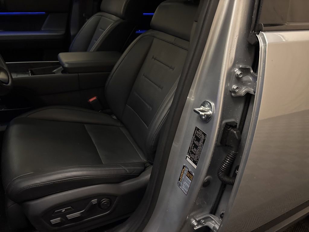 Used 2024 Hyundai Santa Fe Calligraphy image 12