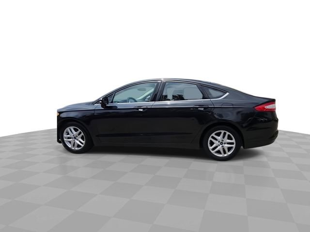 Used 2014 Ford Fusion SE FWD image 6