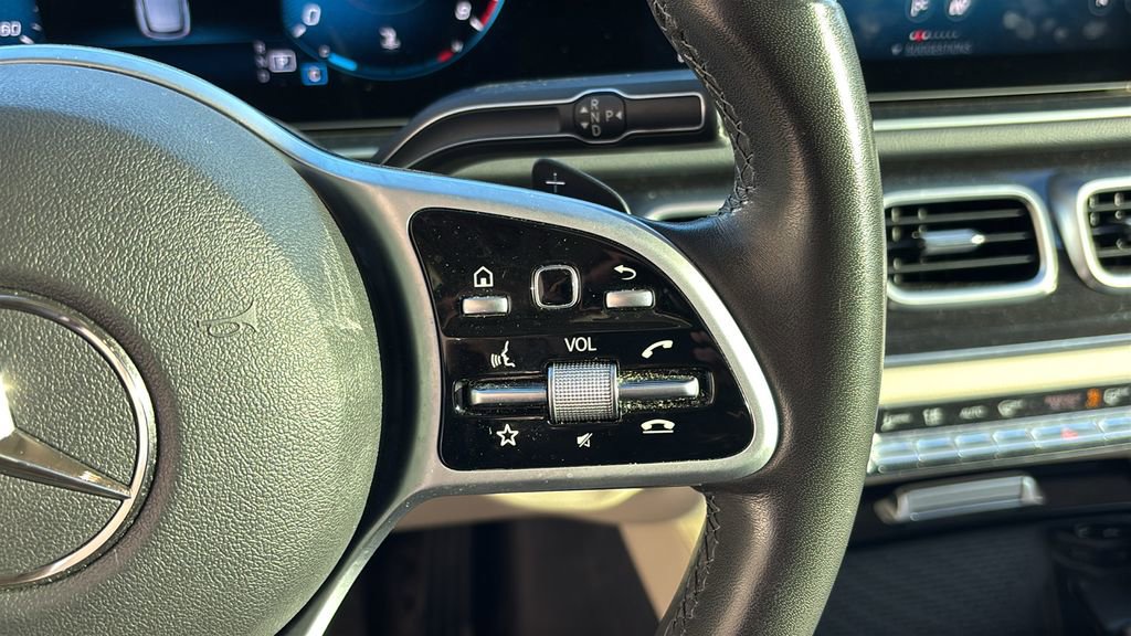 Used 2020 Mercedes-Benz GLE 350 4MATIC image 17