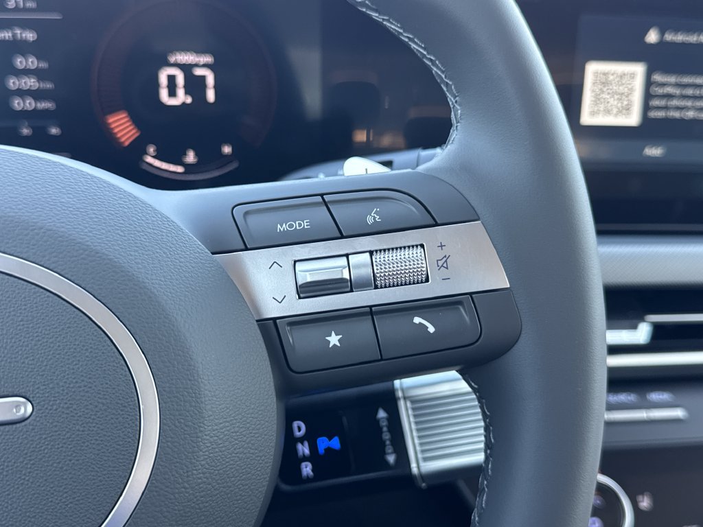 New 2026 Hyundai Sonata SEL FWD image 24