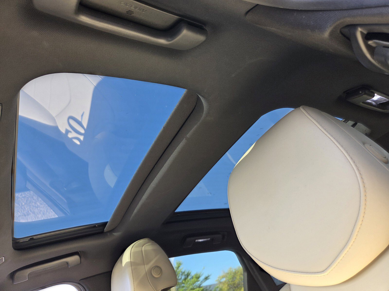 Used 2020 Cadillac CT6 Luxury image 20