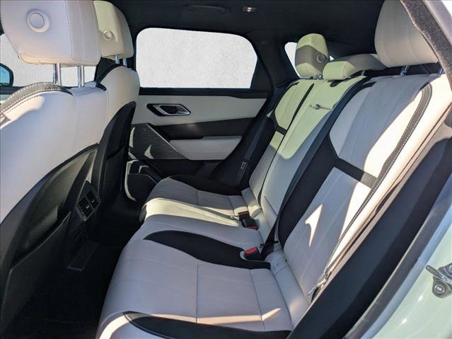Used 2020 Land Rover Range Rover Velar R-Dynamic S image 19