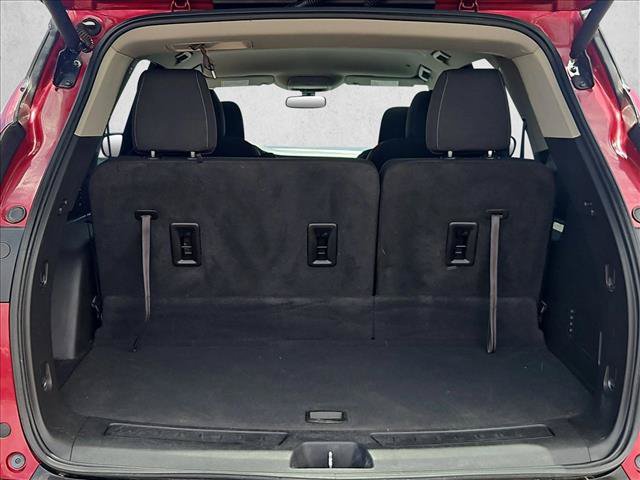 Certified 2021 Buick Enclave Preferred FWD image 10