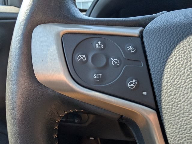 Used 2022 GMC Terrain Denali AWD/4WD image 29