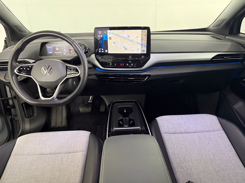 Used 2024 Volkswagen ID.4 2WD image 19