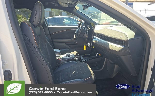 Used 2023 Ford Mustang Mach-E GT AWD/4WD image 11