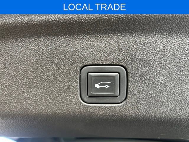 Used 2021 Chevrolet Tahoe High Country image 24