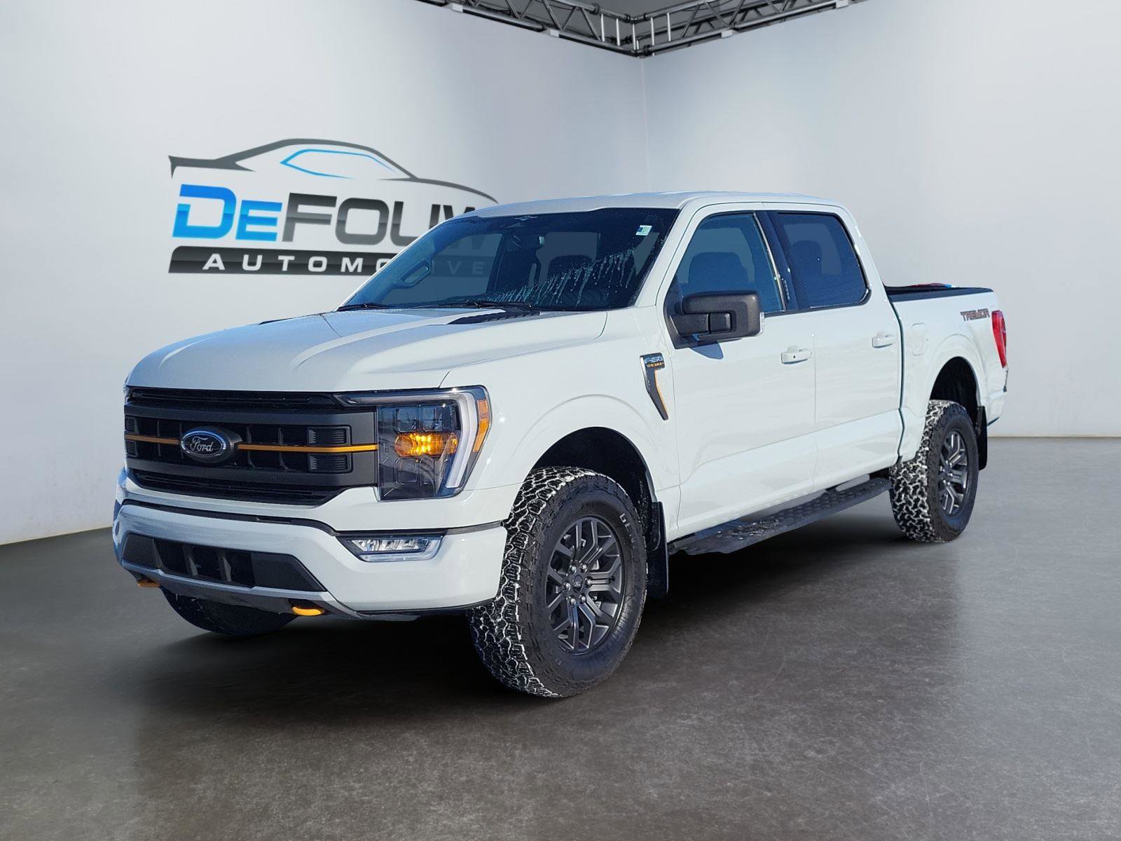 Used 2023 Ford F150 Tremor image 7