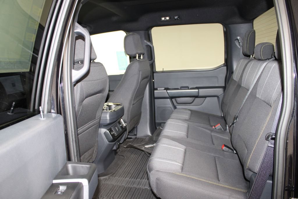 Used 2024 Ford F150 STX image 26