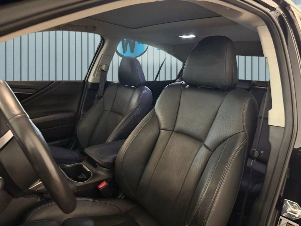 Certified 2024 Subaru Legacy Touring XT w/ Tech Package #3 AWD/4WD image 20