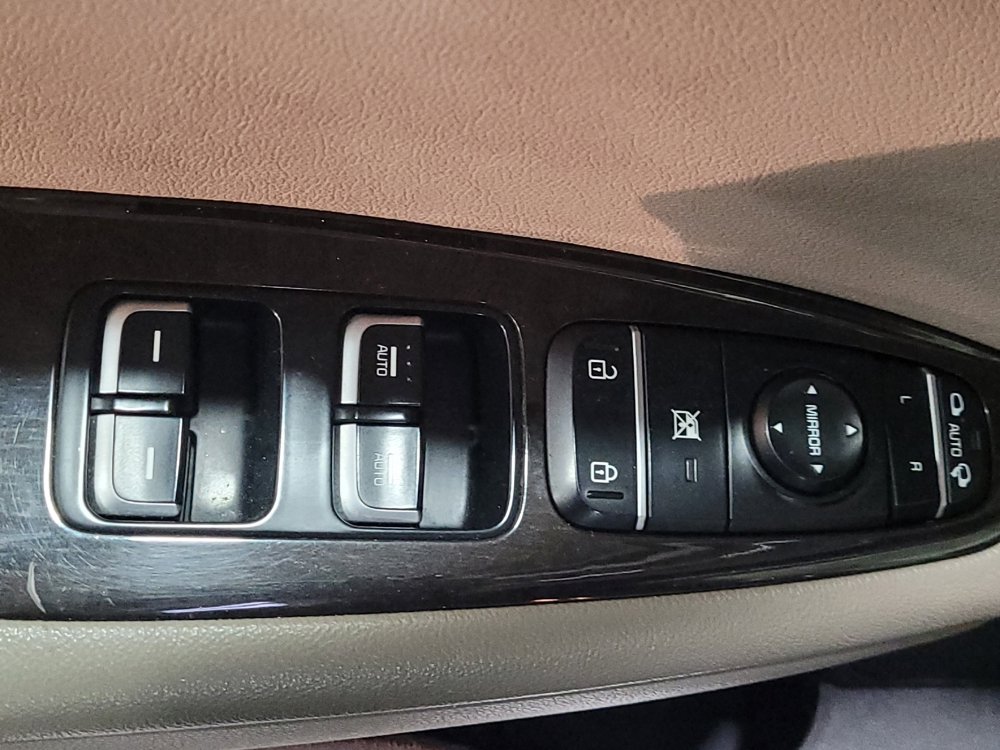 Used 2016 Kia Optima EX image 27