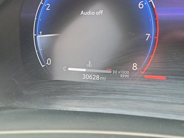 Used 2024 Toyota Grand Highlander FWD image 25