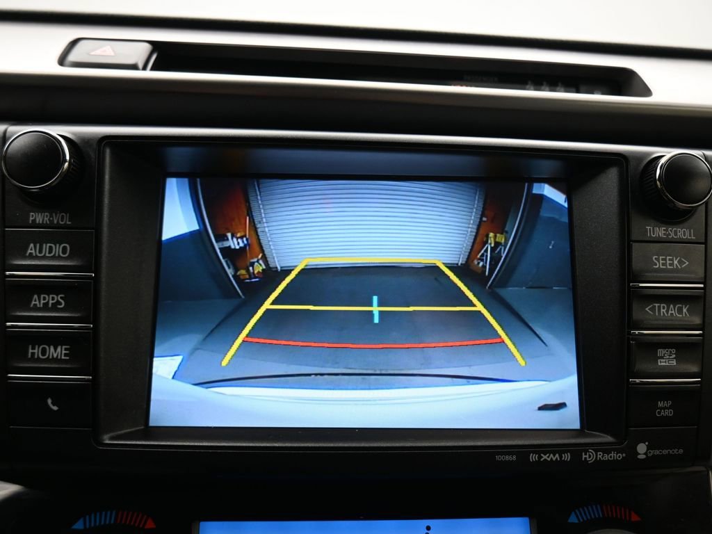 Used 2018 Toyota RAV4 Limited image 20