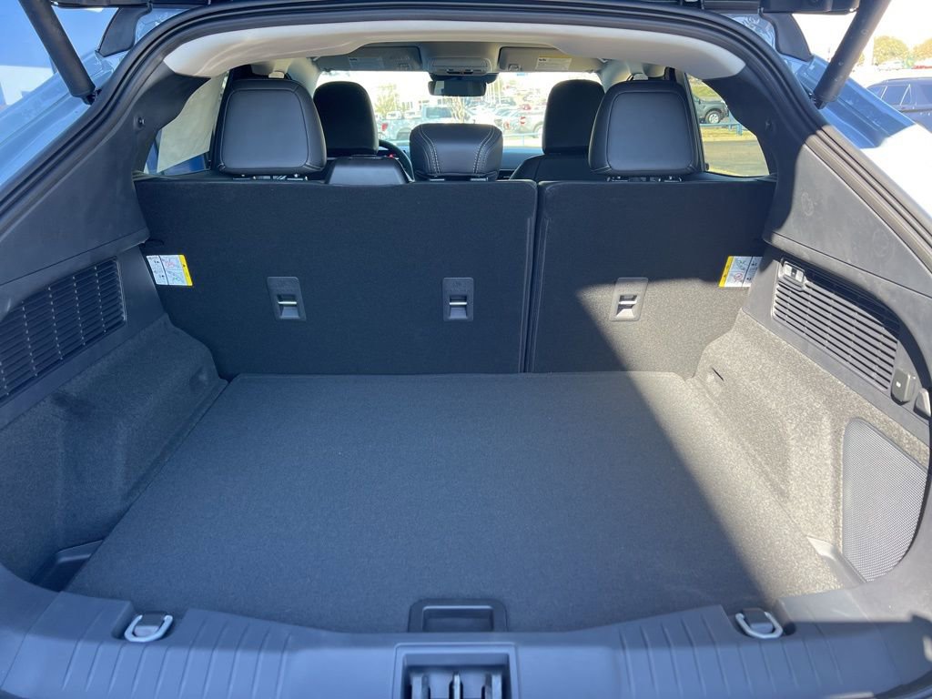 New 2026 Ford Mustang Mach-E Premium w/ Technology Package image 10