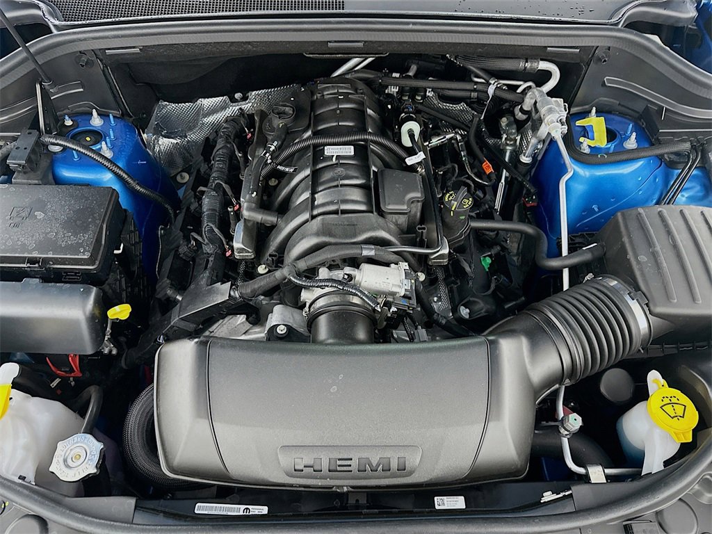 New 2026 Dodge Durango GT image 18