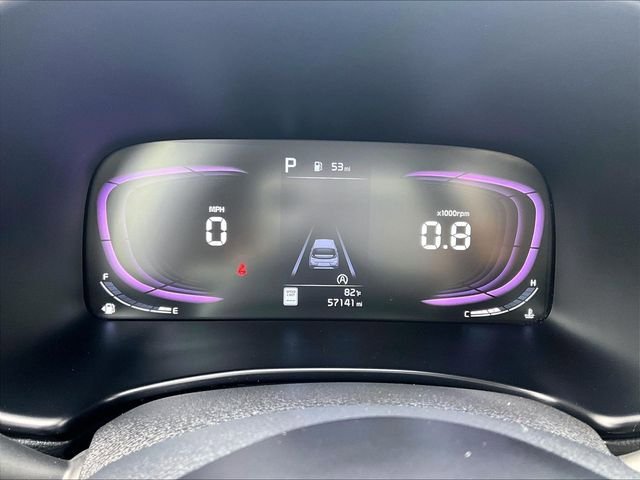 Used 2023 Kia Soul LX w/ LX Technology Package FWD image 25