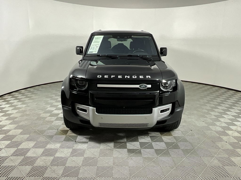 Used 2021 Land Rover Defender 110 SE image 7