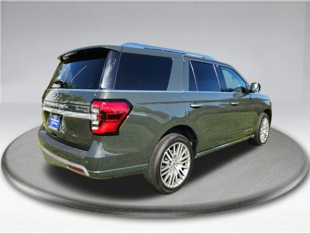 Used 2022 Ford Expedition Platinum image 12
