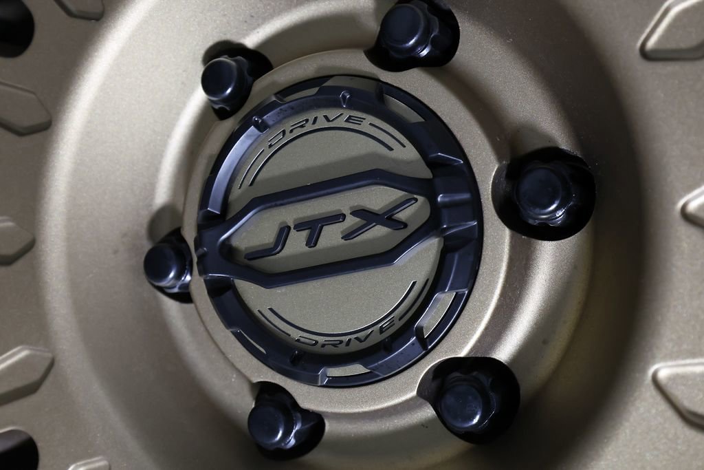 Used 2026 Ford F150 Raptor AWD/4WD image 48