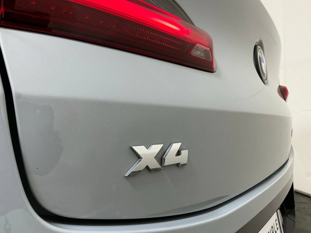 Certified 2024 BMW X4 M40i w/ Premium Package AWD/4WD image 31