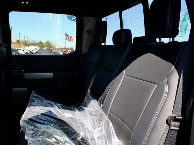 New 2025 Ford F150 XLT w/ Equipment Group 303A High image 11