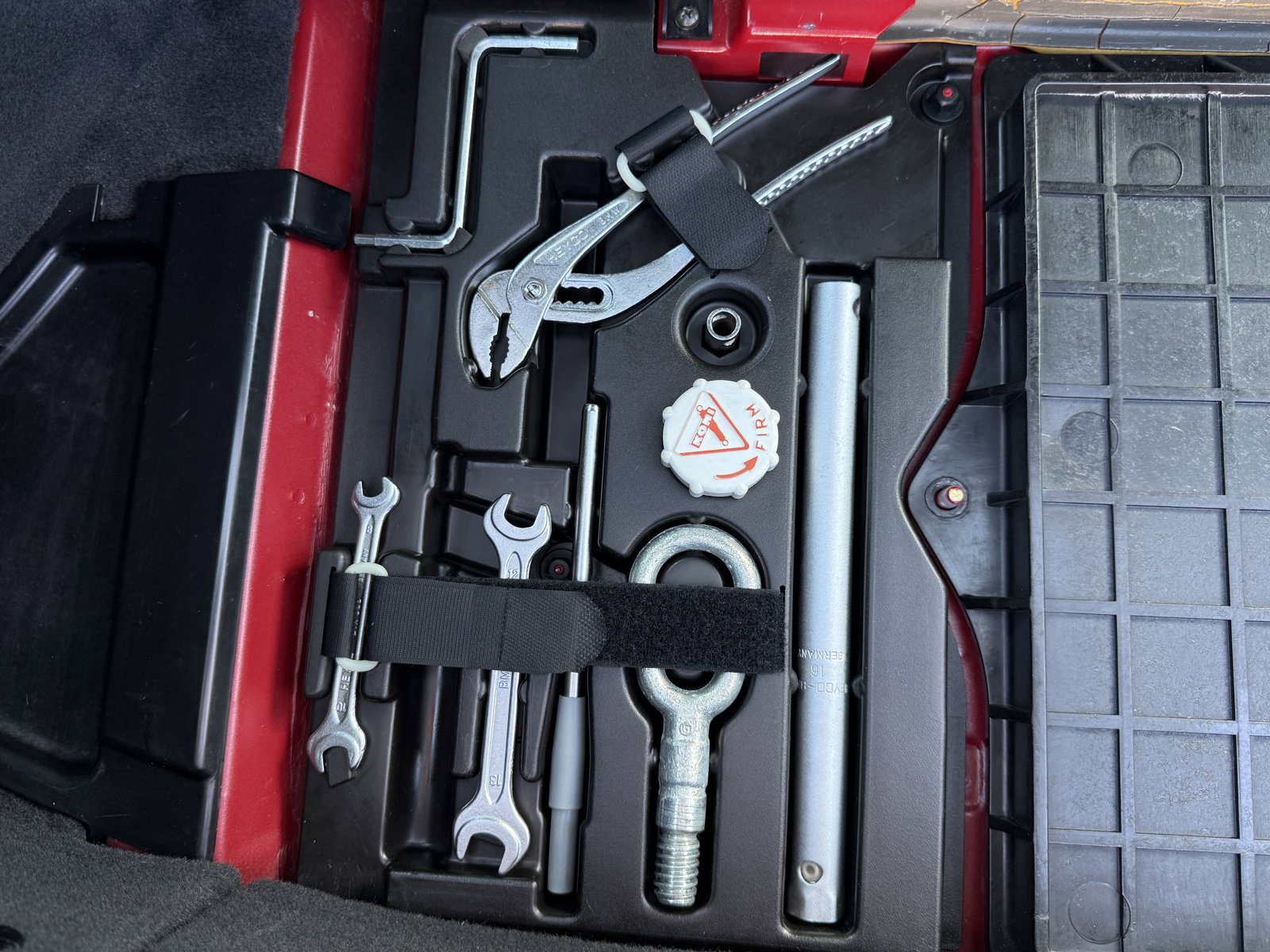 Used 1999 BMW M Coupe RWD image 18